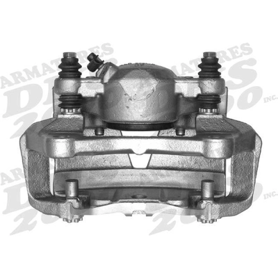 Front Right Rebuilt Caliper With Hardware by ARMATURE DNS - SC1978 pa4