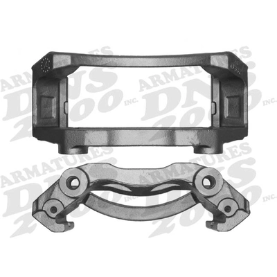 Front Right Rebuilt Caliper With Hardware by ARMATURE DNS - SC2006-2 pa3