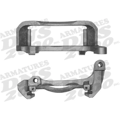 Front Right Rebuilt Caliper With Hardware by ARMATURE DNS - SC2008 pa3