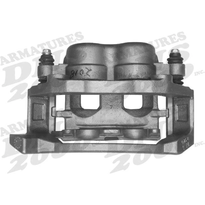 Front Right Rebuilt Caliper With Hardware by ARMATURE DNS - SC2018 pa2