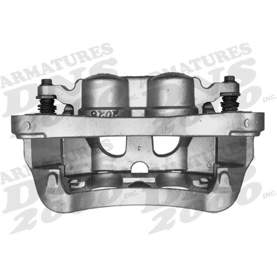 Front Right Rebuilt Caliper With Hardware by ARMATURE DNS - SC2028 pa5