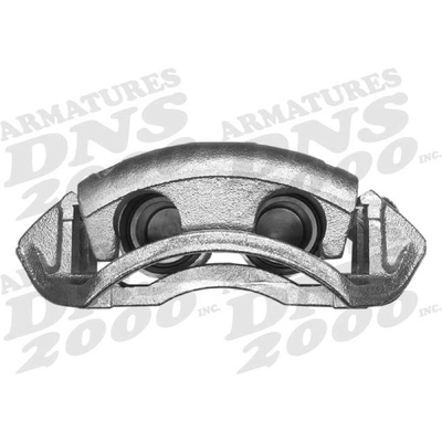 Front Right Rebuilt Caliper With Hardware by ARMATURE DNS - SC2034 pa1