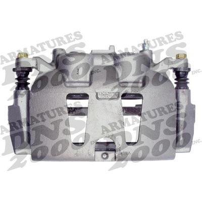 Front Right Rebuilt Caliper With Hardware by ARMATURE DNS - SC2069 pa4