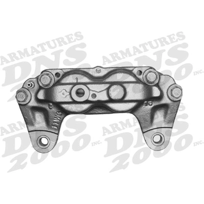 Front Right Rebuilt Caliper With Hardware by ARMATURE DNS - SC2104 pa2