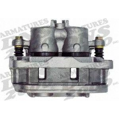 Front Right Rebuilt Caliper With Hardware by ARMATURE DNS - SC2114 pa2