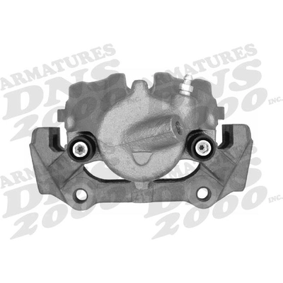 Front Right Rebuilt Caliper With Hardware by ARMATURE DNS - SC2396 pa2