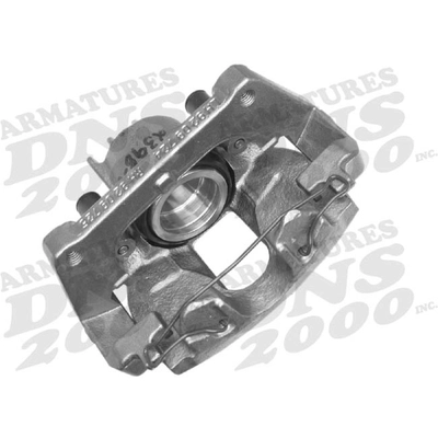 Front Right Rebuilt Caliper With Hardware by ARMATURE DNS - SC2398-1 pa1