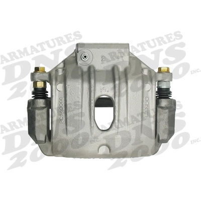 Front Right Rebuilt Caliper With Hardware by ARMATURE DNS - SC2444 pa5