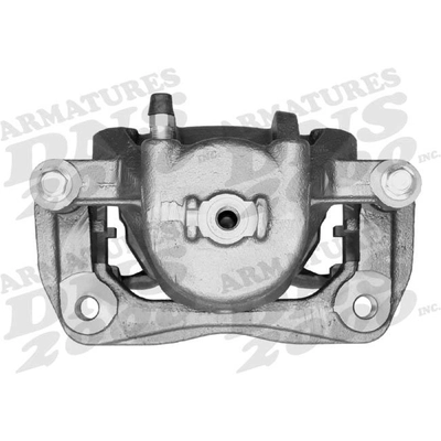 ARMATURE DNS - SC2470 - Front Right Rebuilt Caliper With Hardware pa6