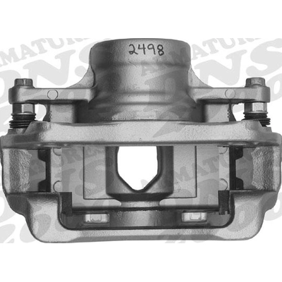 Front Right Rebuilt Caliper With Hardware by ARMATURE DNS - SC2498 pa1