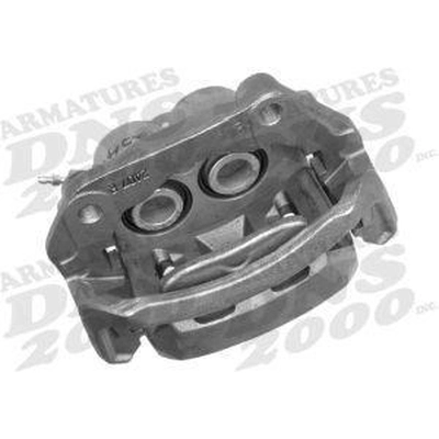 Front Right Rebuilt Caliper With Hardware by ARMATURE DNS - SC2540 pa3