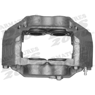 Front Right Rebuilt Caliper With Hardware by ARMATURE DNS - SC2596 pa4
