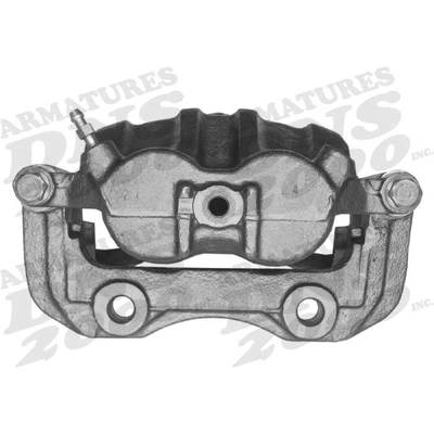 Front Right Rebuilt Caliper With Hardware by ARMATURE DNS - SC2624B pa2