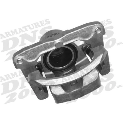 Front Right Rebuilt Caliper With Hardware by ARMATURE DNS - SC2626 pa4