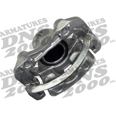 Front Right Rebuilt Caliper With Hardware by ARMATURE DNS - SC2630 pa5