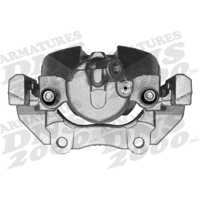 ARMATURE DNS - SC2646-4 - Front Right Rebuilt Caliper With Hardware pa3