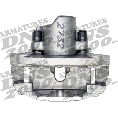 Front Right Rebuilt Caliper With Hardware by ARMATURE DNS - SC2732 pa5