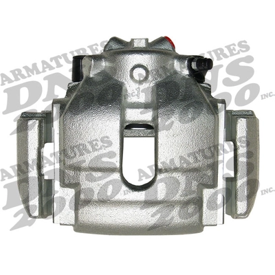 Front Right Rebuilt Caliper With Hardware by ARMATURE DNS - SC2766-1 pa1