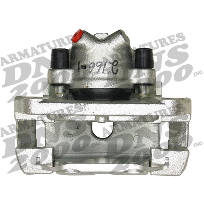 Front Right Rebuilt Caliper With Hardware by ARMATURE DNS - SC2766-1 pa2