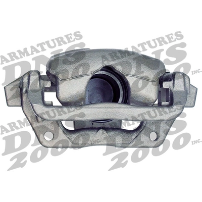 Front Right Rebuilt Caliper With Hardware by ARMATURE DNS - SC2786-1 pa1