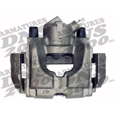 Front Right Rebuilt Caliper With Hardware by ARMATURE DNS - SC2794 pa2