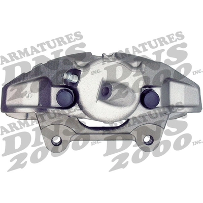 Front Right Rebuilt Caliper With Hardware by ARMATURE DNS - SC2826 pa3