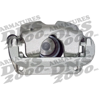 Front Right Rebuilt Caliper With Hardware by ARMATURE DNS - SC2898 pa2