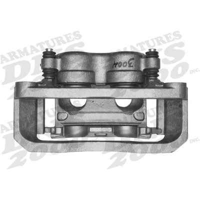 �trier avant droit reconditionn� avec mat�riel by ARMATURE DNS - SC3004 pa4