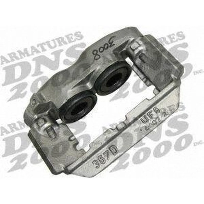 Front Right Rebuilt Caliper With Hardware by ARMATURE DNS - SC3008 pa4