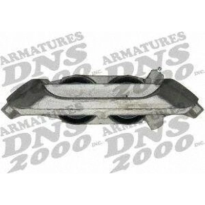 Front Right Rebuilt Caliper With Hardware by ARMATURE DNS - SC3008 pa5