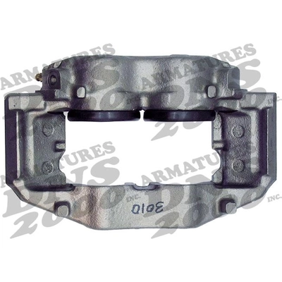 Front Right Rebuilt Caliper With Hardware by ARMATURE DNS - SC3010 pa3