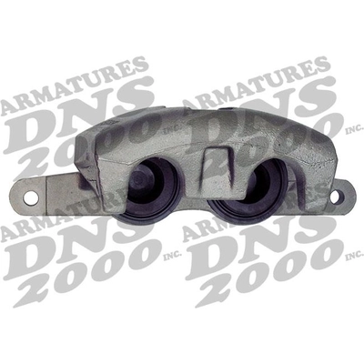 Front Right Rebuilt Caliper With Hardware by ARMATURE DNS - SC3024 pa5