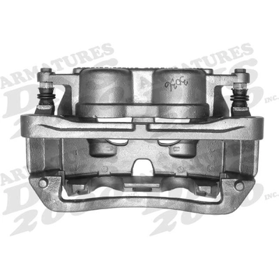 Front Right Rebuilt Caliper With Hardware by ARMATURE DNS - SC3036 pa2