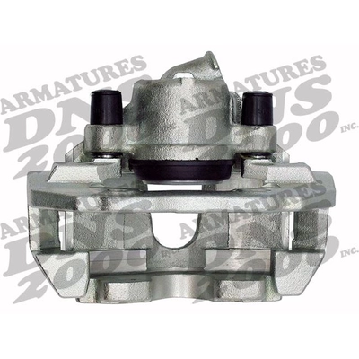 Front Right Rebuilt Caliper With Hardware by ARMATURE DNS - SC3054 pa2