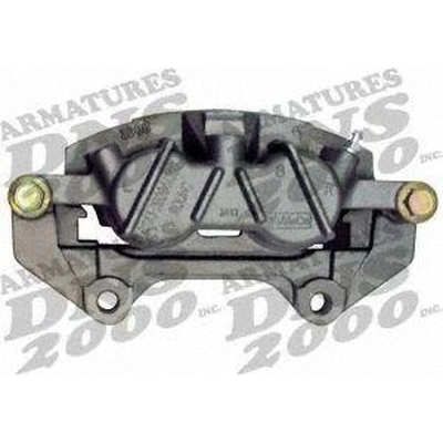 Front Right Rebuilt Caliper With Hardware by ARMATURE DNS - SC3068-1 pa3