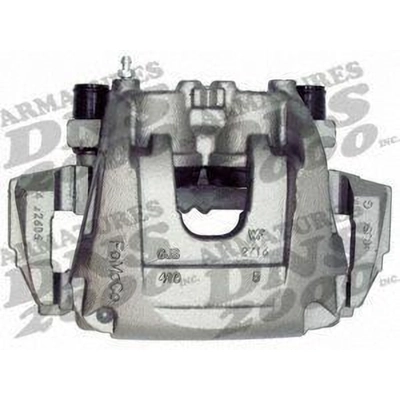 Front Right Rebuilt Caliper With Hardware by ARMATURE DNS - SC3072 pa5