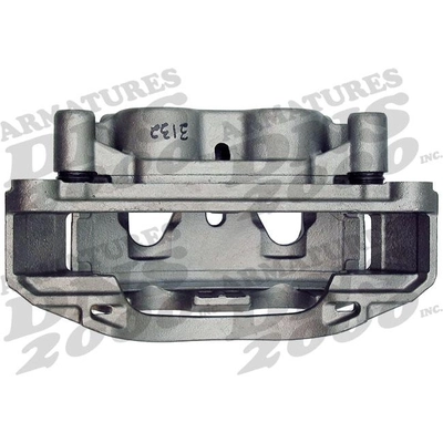 Front Right Rebuilt Caliper With Hardware by ARMATURE DNS - SC3132 pa1