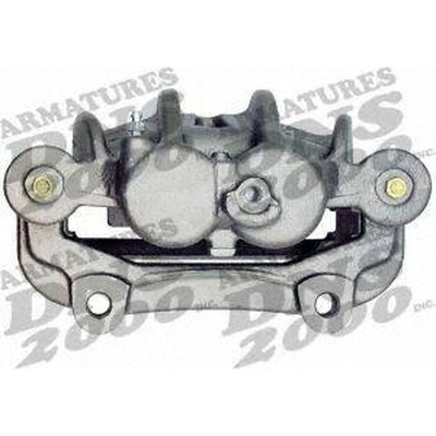 Front Right Rebuilt Caliper With Hardware by ARMATURE DNS - SC3218 pa3