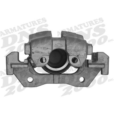 Front Right Rebuilt Caliper With Hardware by ARMATURE DNS - SC3310 pa3