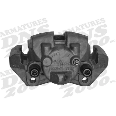 Front Right Rebuilt Caliper With Hardware by ARMATURE DNS - SC3310A pa1