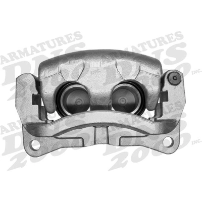 Front Right Rebuilt Caliper With Hardware by ARMATURE DNS - SC3314M1 pa1