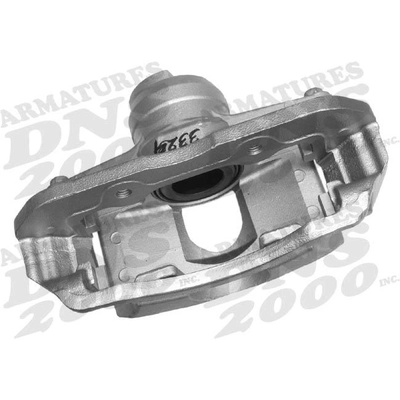 Front Right Rebuilt Caliper With Hardware by ARMATURE DNS - SC3324 pa2
