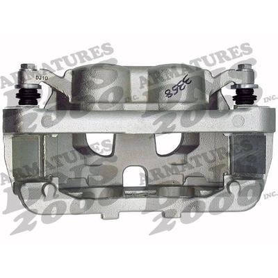 Front Right Rebuilt Caliper With Hardware by ARMATURE DNS - SC3358 pa1