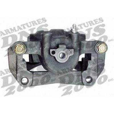 ARMATURE DNS - SC3612 - Front Right Rebuilt Caliper With Hardware pa8