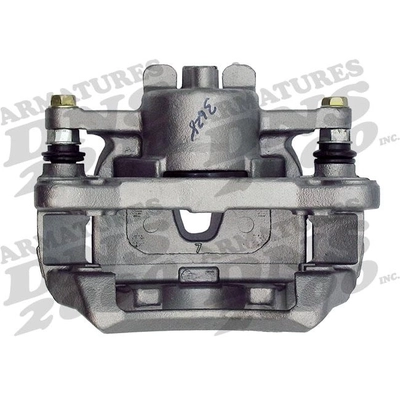 Front Right Rebuilt Caliper With Hardware by ARMATURE DNS - SC3628 pa2