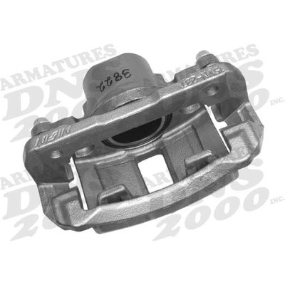 Front Right Rebuilt Caliper With Hardware by ARMATURE DNS - SC3822 pa5