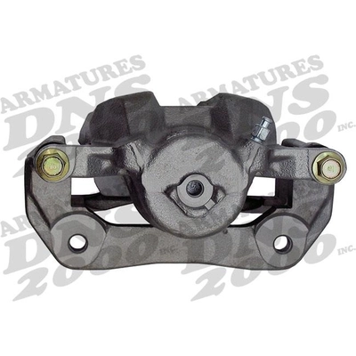 Front Right Rebuilt Caliper With Hardware by ARMATURE DNS - SC3894 pa4