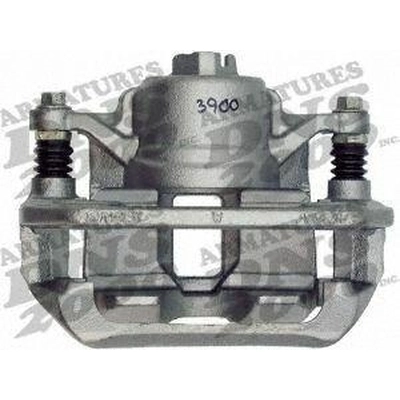 Front Right Rebuilt Caliper With Hardware by ARMATURE DNS - SC3900 pa2