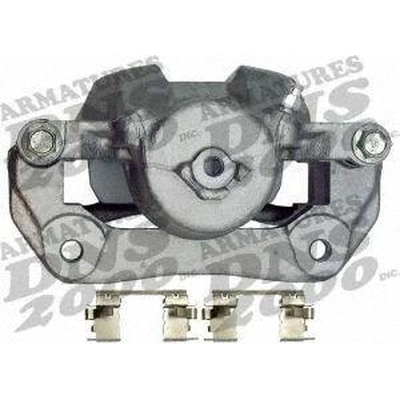 Front Right Rebuilt Caliper With Hardware by ARMATURE DNS - SC3900 pa3