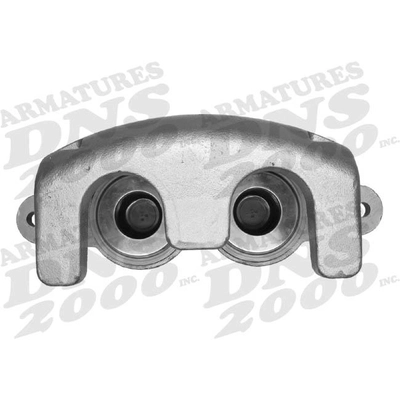 Front Right Rebuilt Caliper With Hardware by ARMATURE DNS - SC4011 pa1